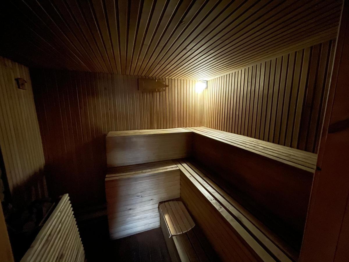 Chalet Pidstromom Mykulychyn Bagian luar foto