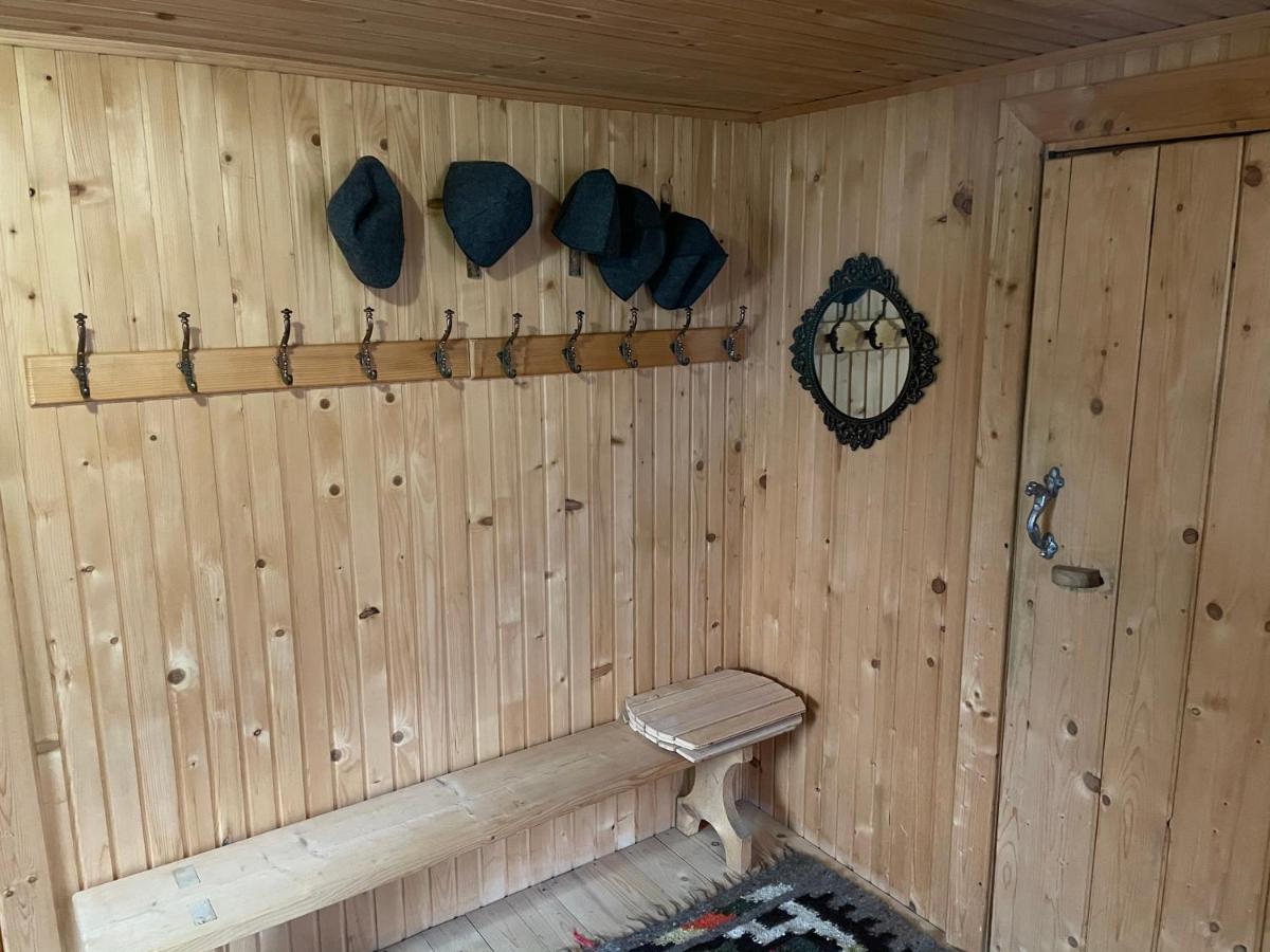 Chalet Pidstromom Mykulychyn Bagian luar foto