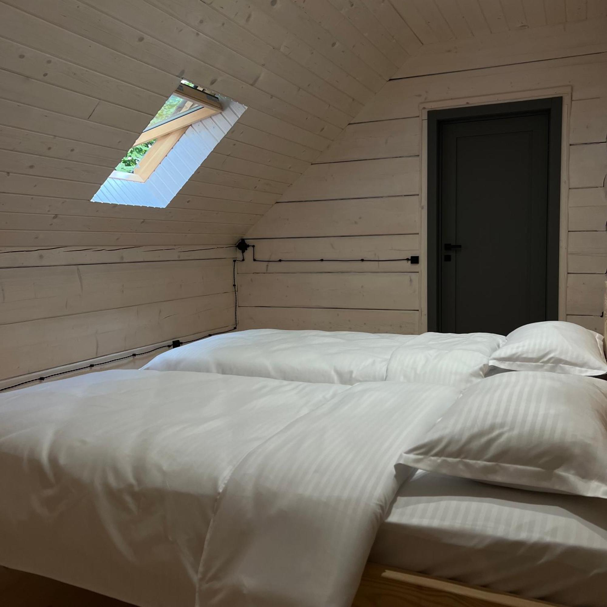 Chalet Pidstromom Mykulychyn Bagian luar foto