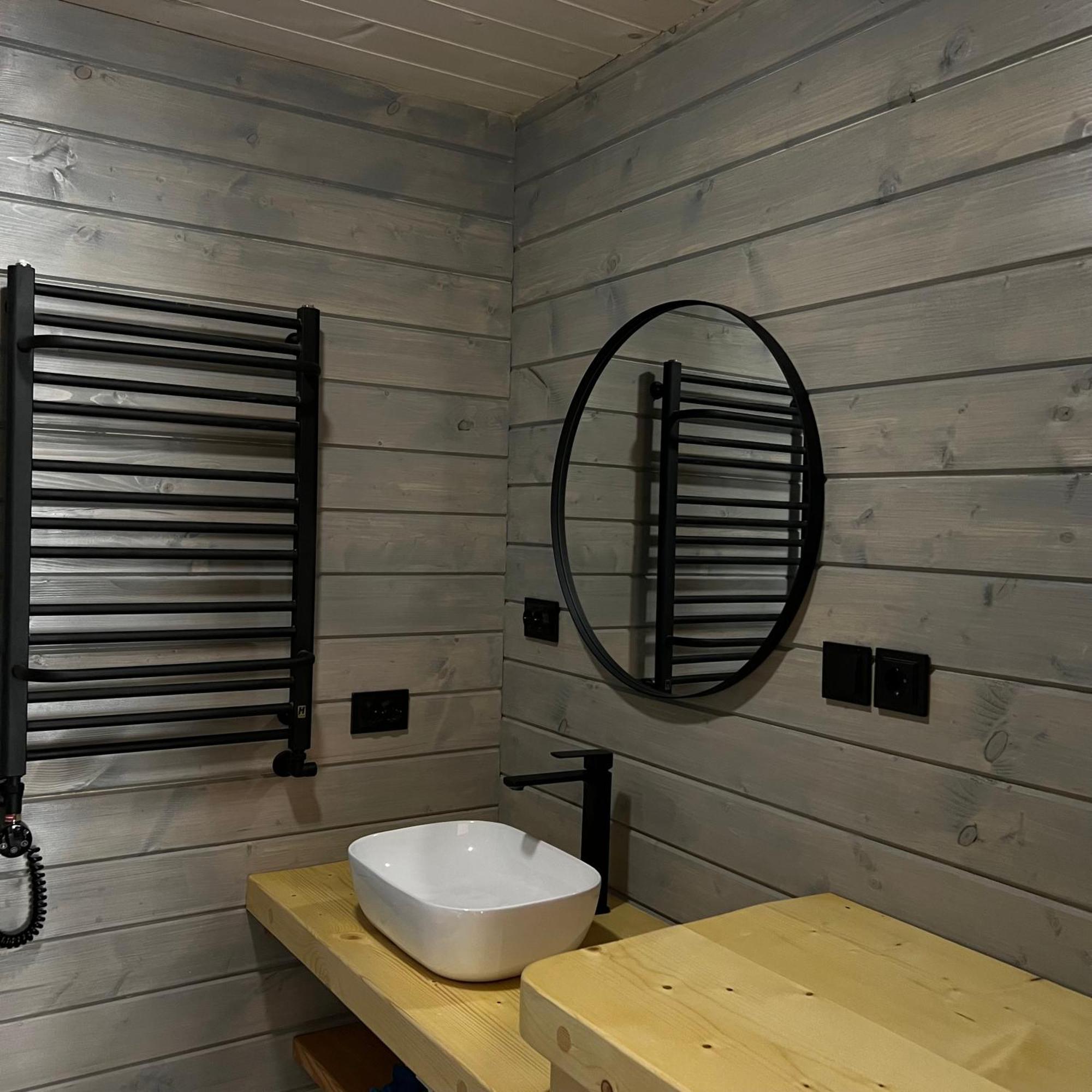 Chalet Pidstromom Mykulychyn Bagian luar foto